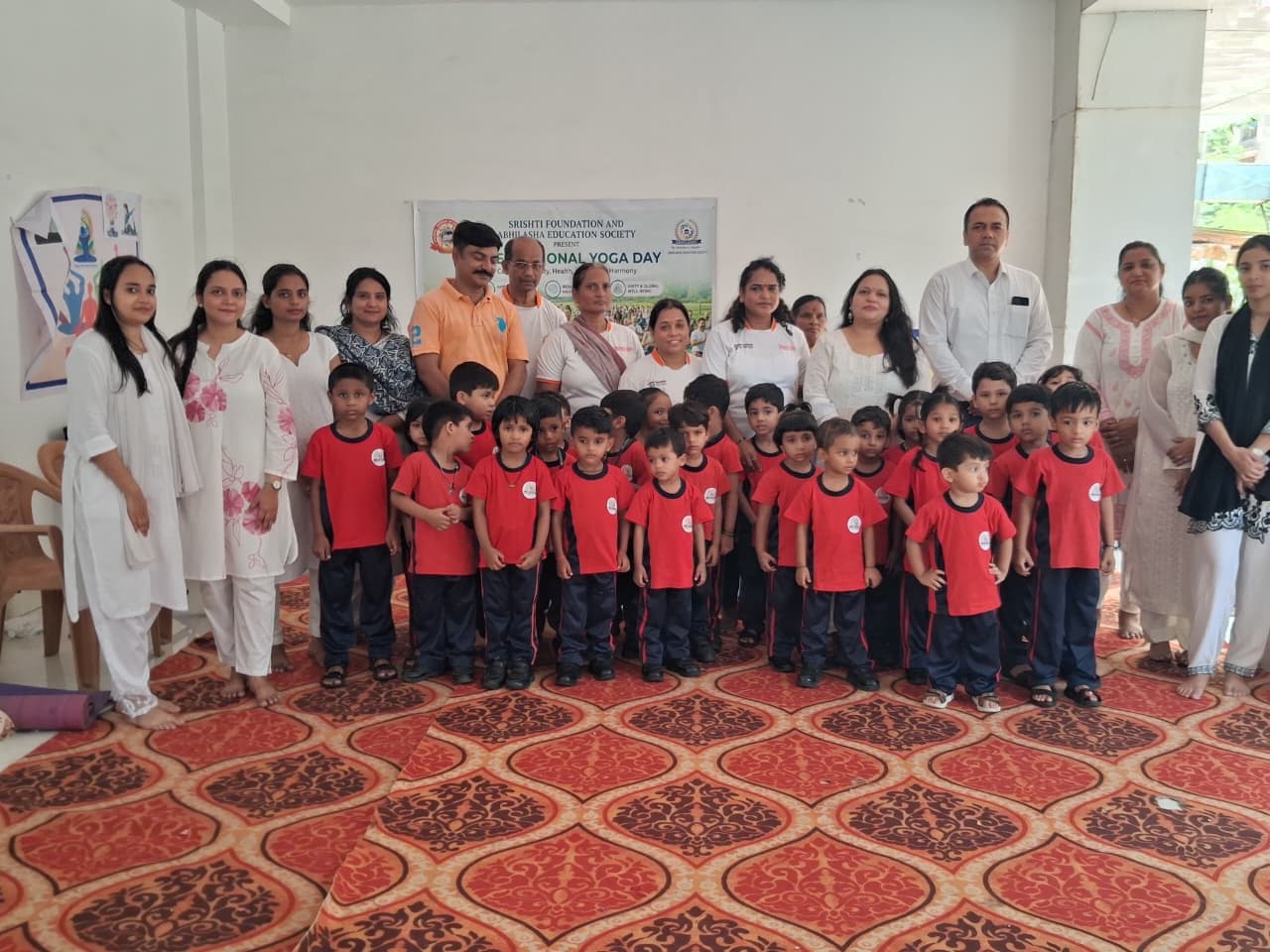 Education & Wellbeing